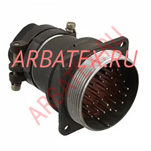 2РМ39БПН45Ш2А1 Разъемы 2РМ, 2РМТ, 2РМГ, 2РМДТ, ОНЦ-РГ фото