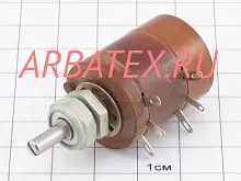 ПП3-45 6.8К/6.8 кОм