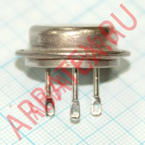 КТ805А фото 5