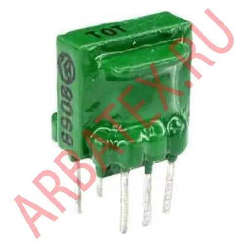 ТОТ-130 трансформатор фото 2