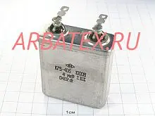 К75-40Б 1000в 4 мкф