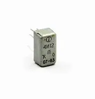 4И12П микросхема