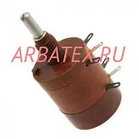 ПП3-44-4.7К/4.7 кОм