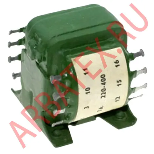 ТА68-220-400В трансформатор фото 2