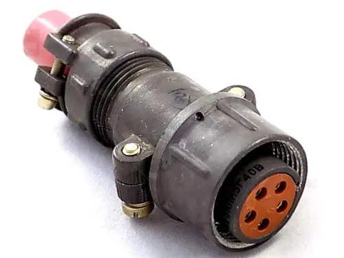 2РТТ20БПН5Г7В розетка кабельная фото фото 2 2РТТ20БПН5Г7В розетка кабельная Разъемы разное фото фото 2