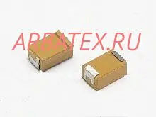 К53-65 20в 2,2 мкф