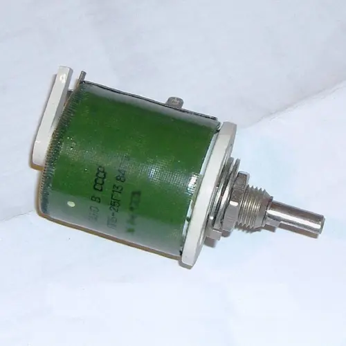 ППБ-25Г-25вт 6.8 кОм фото 2