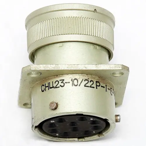 СНЦ23-32/27Р-1-А-В розетка Разъемы разное фото фото 2