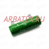 ПЭВ-20 20 резистор