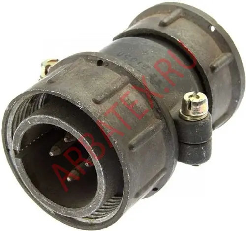 СШР28П4ЭГ8 вилка фото фото 2 СШР28П4ЭГ8 вилка Разъемы ШР, СШР фото фото 2