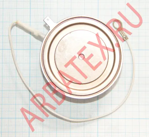 Т143-500-5 фото 4