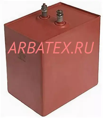 К75-40А 2000в 100 мкф К75-40А 2000в 100 мкф