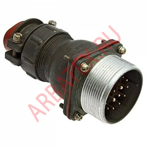 2РМ33БПН20Ш4А1 Разъемы 2РМ, 2РМТ, 2РМГ, 2РМДТ, ОНЦ-РГ фото фото 2