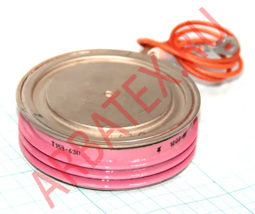 Т153-630-12-71 фото 4