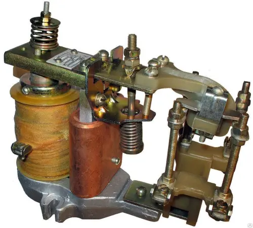 РЭВ 813 220В фото 2