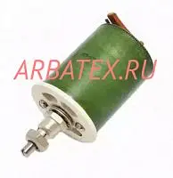 ППБ-50Е-50вт 33 кОм