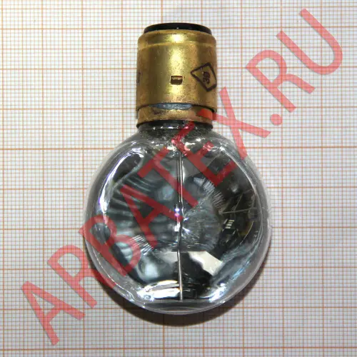 СМЗ 28-60 p20d/21 лампа накаливания фото 4