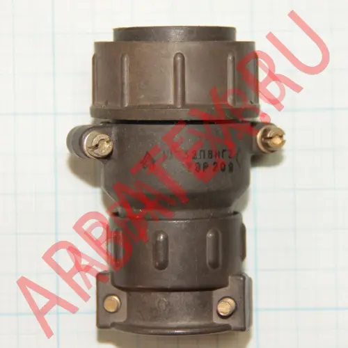 ШР32П8НГ2 вилка Разъемы ШР, СШР фото фото 3