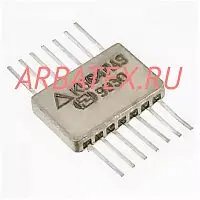 564ЛА9В микросхема