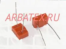 К10-47А 100в 6800 пф МПО