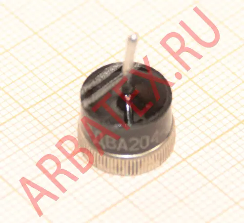 ДВА204-35-6 фото 2 ДВА204-35-6 фото 2