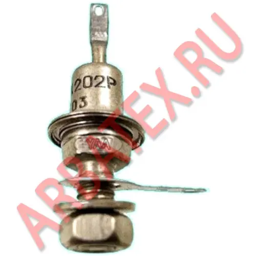 2Д202С диод фото 2