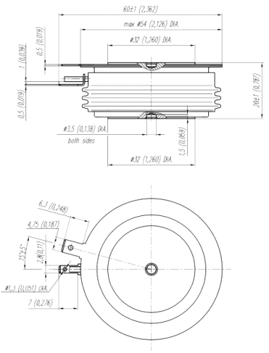 ТБ333-400-12-742 фото 3