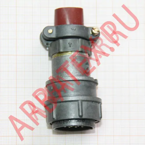 2РМДТ27КПН19Ш5В1В Разъемы 2РМ, 2РМТ, 2РМГ, 2РМДТ, ОНЦ-РГ фото фото 4