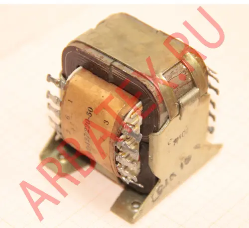 ТПП262-127/220-50 фото 2