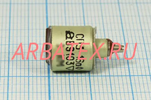 СП3-16А 0,125Вт 68 кОм