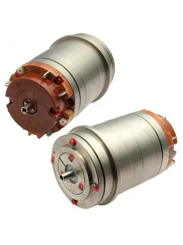 ВТ-5 лш3.010.527-02 кл.Б Вращающиеся трансформаторы фото