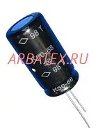 К50-68В 6,3в 470 мкф