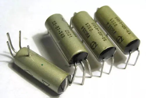 РЭС-55А РС4.569.600-14.01 фото 2 РЭС-55А РС4.569.600-14.01 фото 2