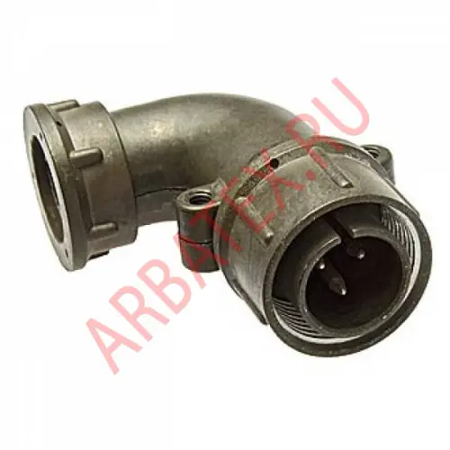 СШР20У3ЭГ7 вилка кабельная Разъемы разное фото фото 2