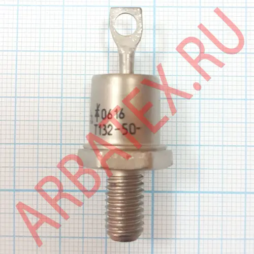 Т132-50-13 фото 4