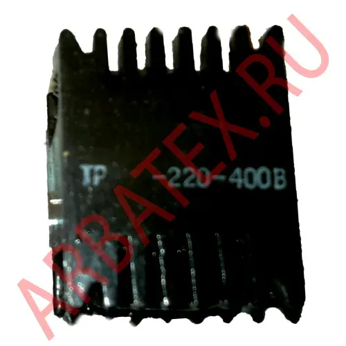 ТР132-220-400В трансформатор фото 2
