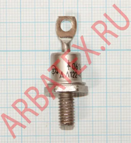 ДЛ122-40-7 фото 3 ДЛ122-40-7 фото 3