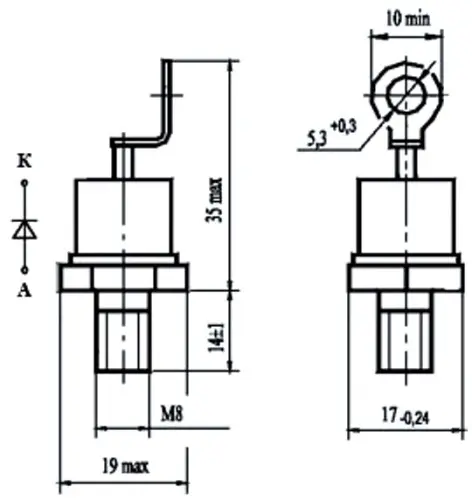 ДЛ132-80-15 фото 3
