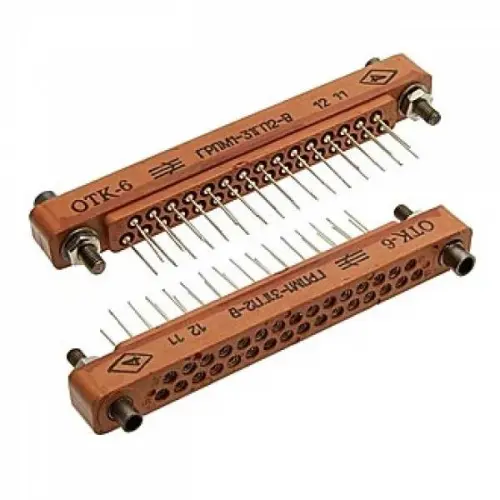 ГРПМ1-31ГП2-В Разъемы разное фото фото 2