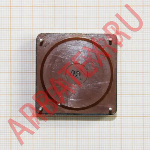 Д13-21В дроссель фото 5 Д13-21В дроссель фото 5