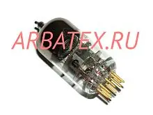 6Ж49П-ДРУ радиолампа 
