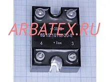 5П19.10ТМ1-20-8 В4 твердотельное реле