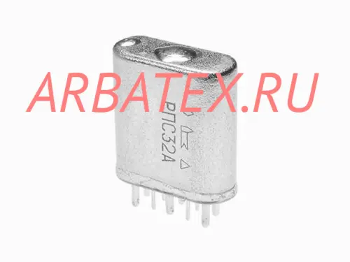 РПС32А РС4.520.212