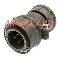 2РТ28П4ЭГ5-А розетка фото