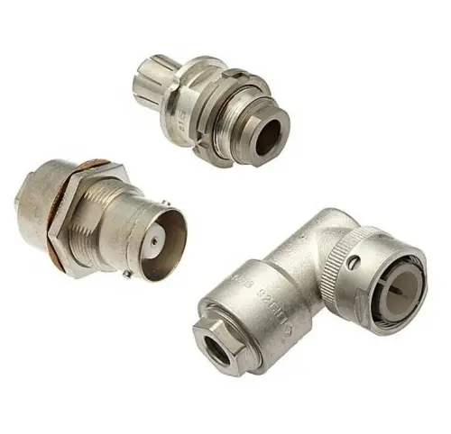 СР50-515ФВ соединитель Разъемы разное фото фото 2