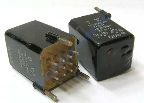 РЭН-33 РФ4.510.021-00.05 фото 2