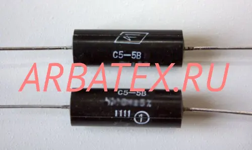 С5-5В 2Вт 2,4 кОм