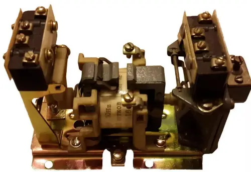 РВП-72 3221 440В реле времени фото 2 РВП-72 3221 440В реле времени фото 2