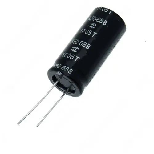 К50-68 6.3в 1000 мкф фото 2