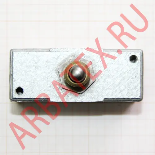 МП1202 ЛУХЛ3 исп2 микропереключатель фото 4
